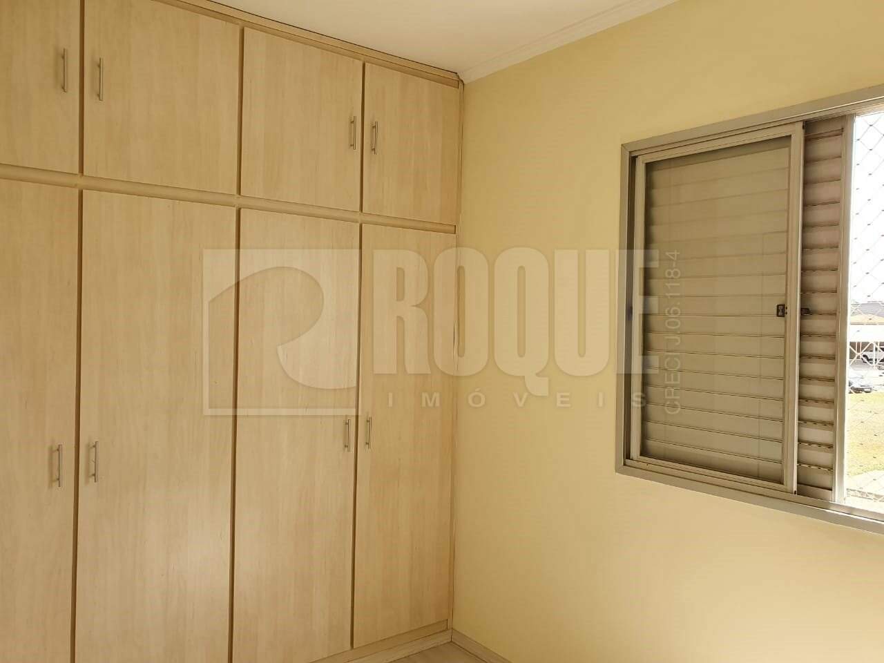 Apartamento à venda no bairro Jardim Rosa Marrafon Lucas: 