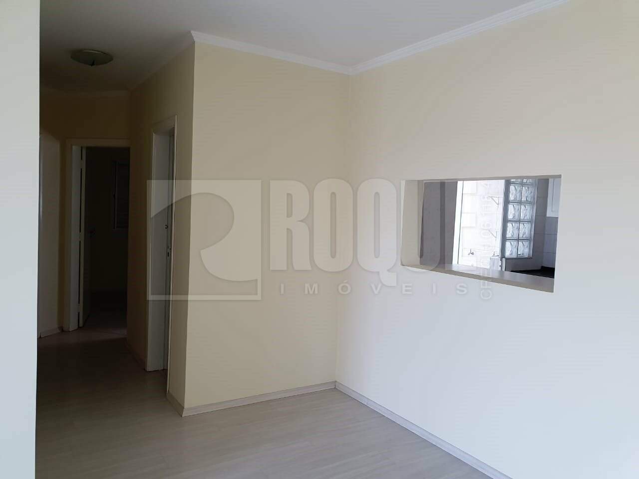 Apartamento à venda no bairro Jardim Rosa Marrafon Lucas: 