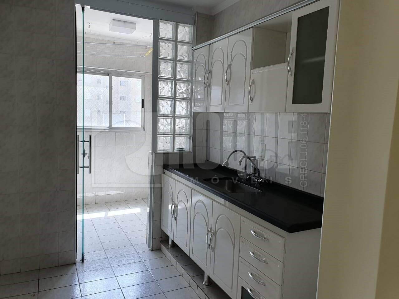 Apartamento à venda no bairro Jardim Rosa Marrafon Lucas: 