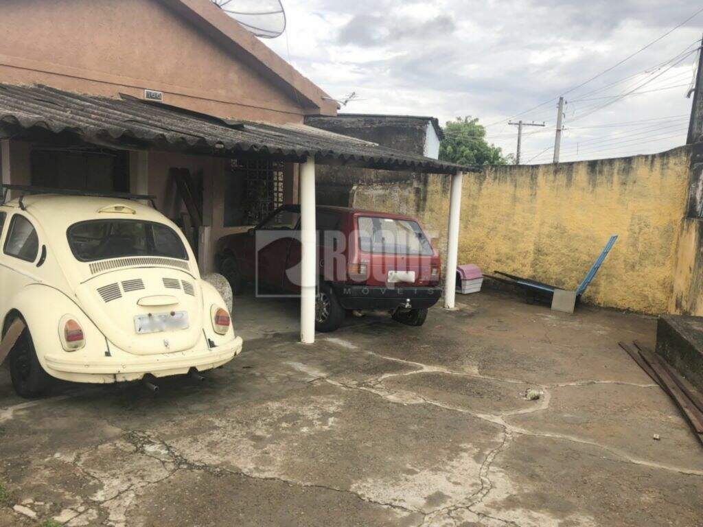 Casa Residencial à venda no bairro Jardim Boa Esperança: 