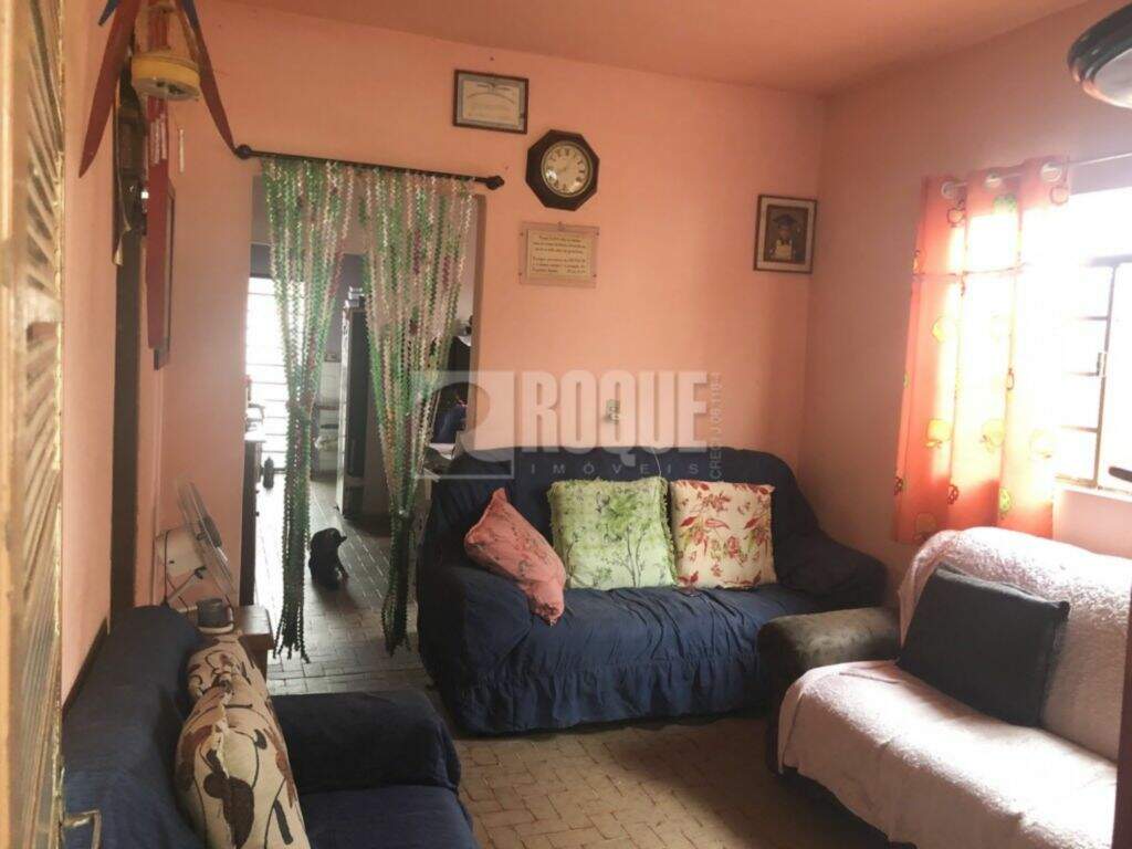 Casa Residencial à venda no bairro Jardim Boa Esperança: 