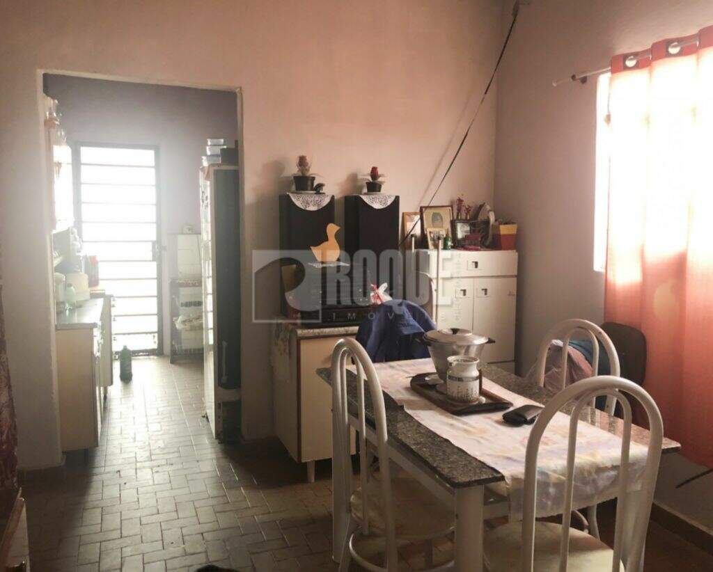 Casa Residencial à venda no bairro Jardim Boa Esperança: 
