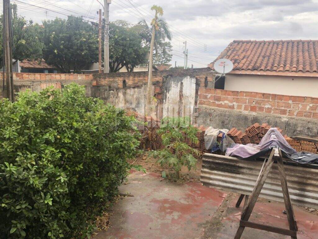 Casa Residencial à venda no bairro Jardim Boa Esperança: 