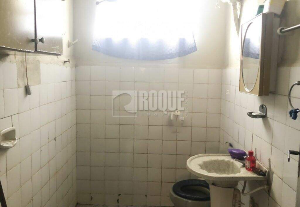 Casa Residencial à venda no bairro Jardim Boa Esperança: 