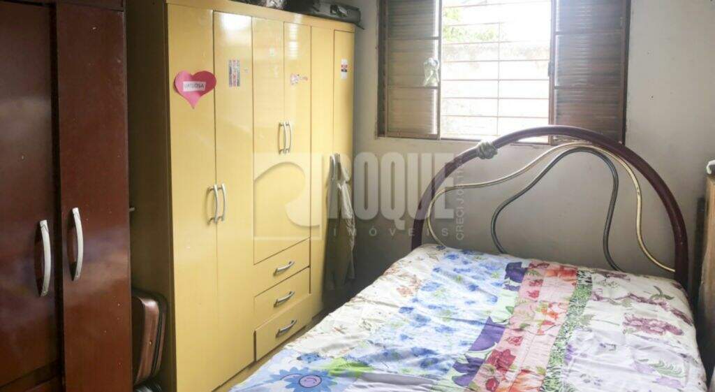 Casa Residencial à venda no bairro Jardim Boa Esperança: 