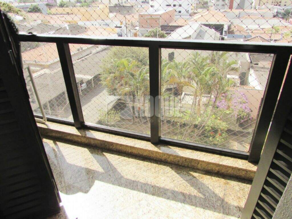 Apartamento à venda no bairro Centro: