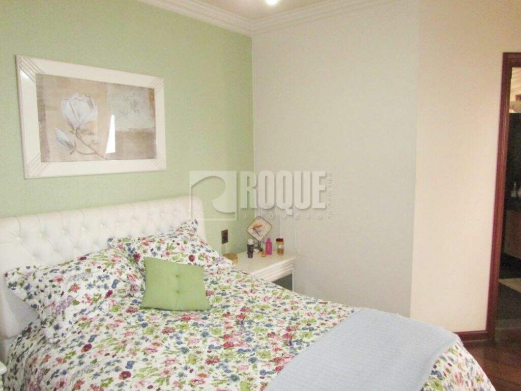 Apartamento à venda no bairro Centro: