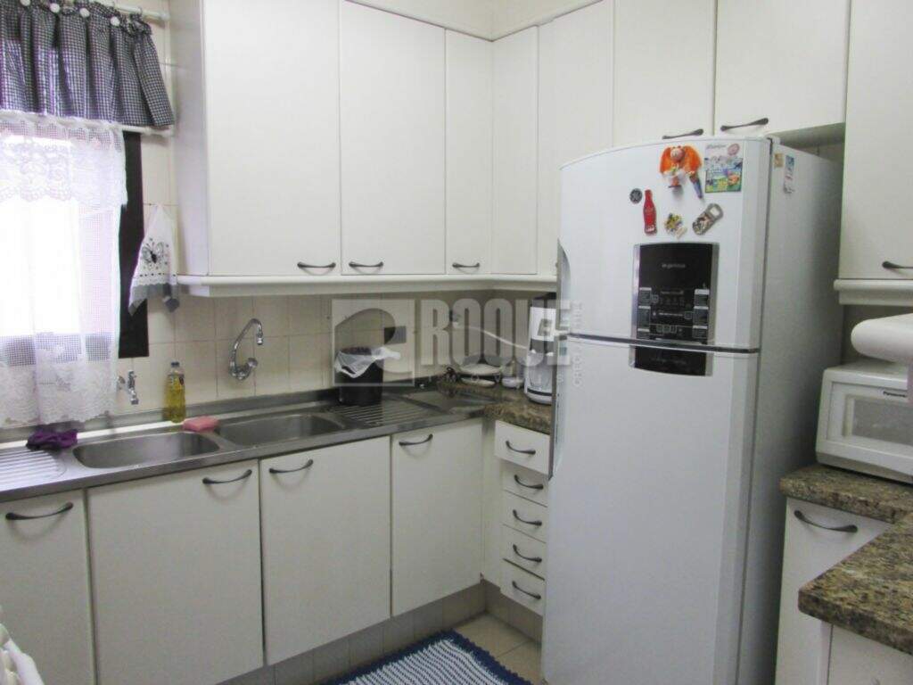 Apartamento à venda no bairro Centro: