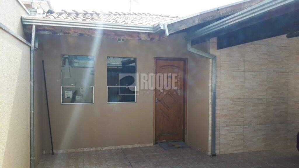 Casa Residencial à venda no bairro Residencial Nobreville: 