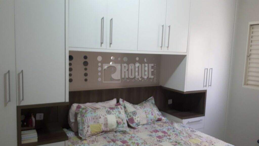 Casa Residencial à venda no bairro Residencial Nobreville: 