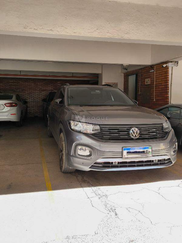 Apartamento à venda no bairro Centro: VAGA DE GARAGEM