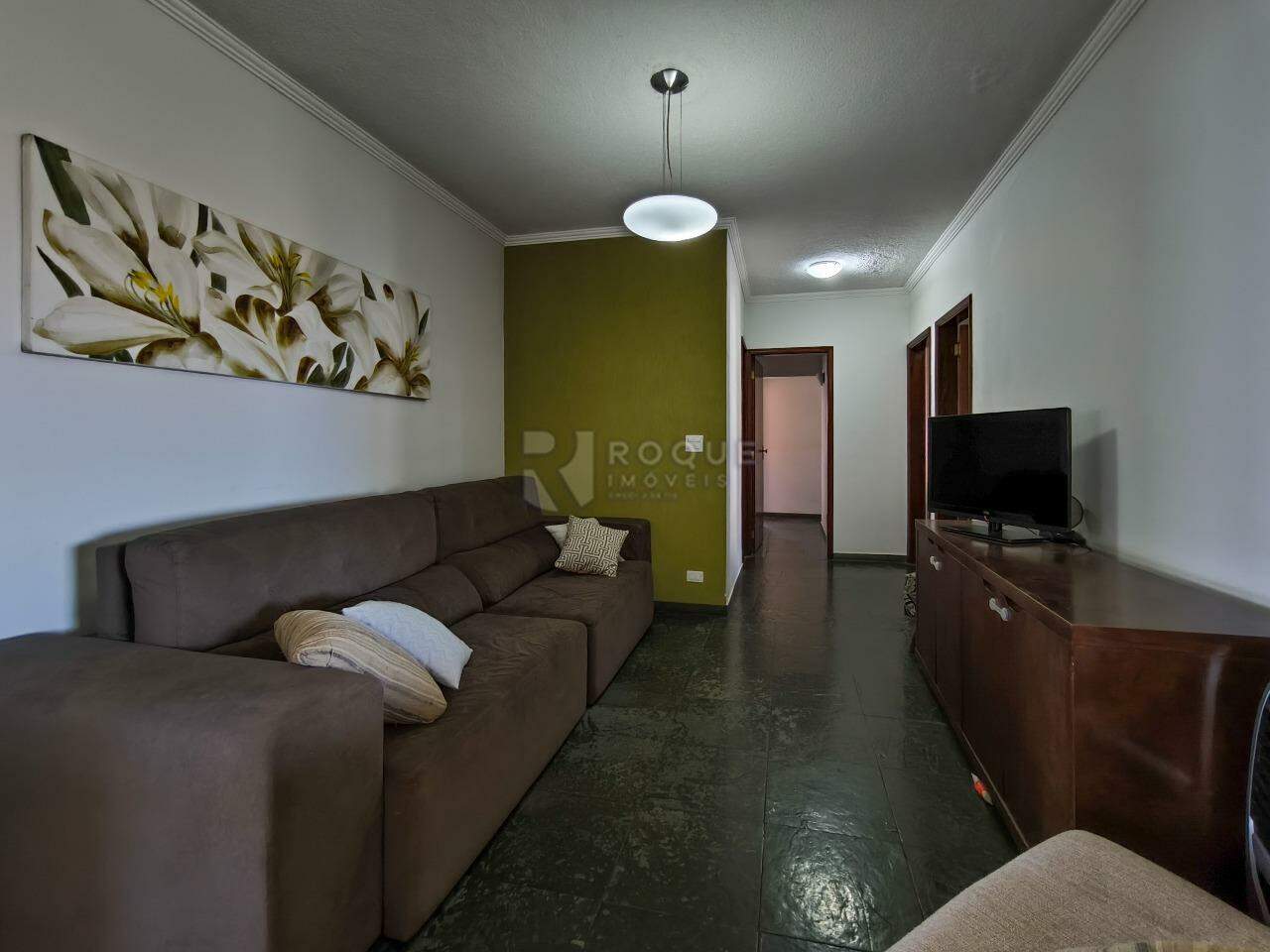 Apartamento à venda no bairro Centro: SALA DE ESTAR