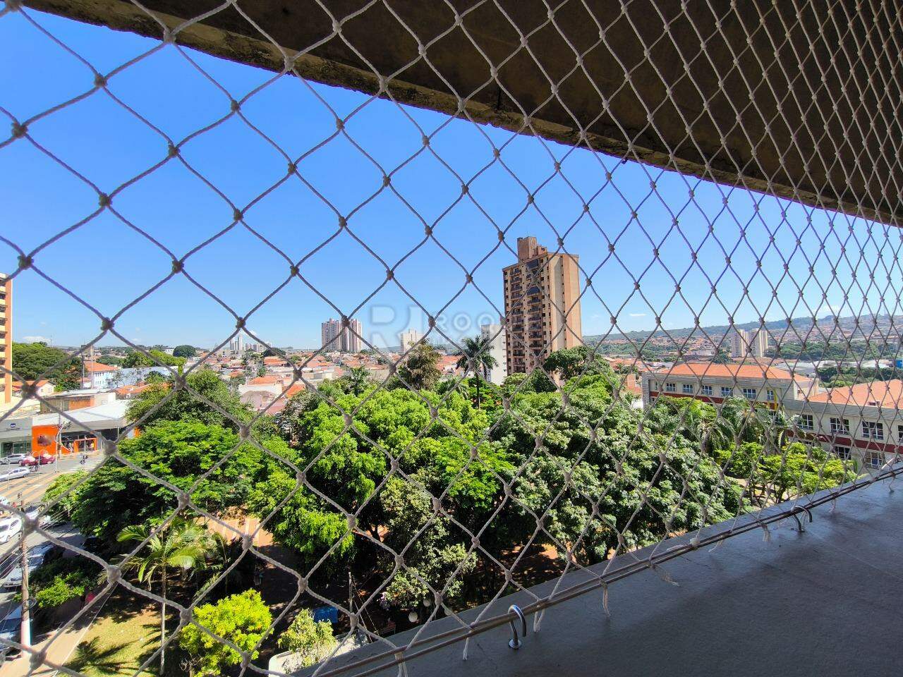 Apartamento à venda no bairro Centro: VISTA PARCIAL