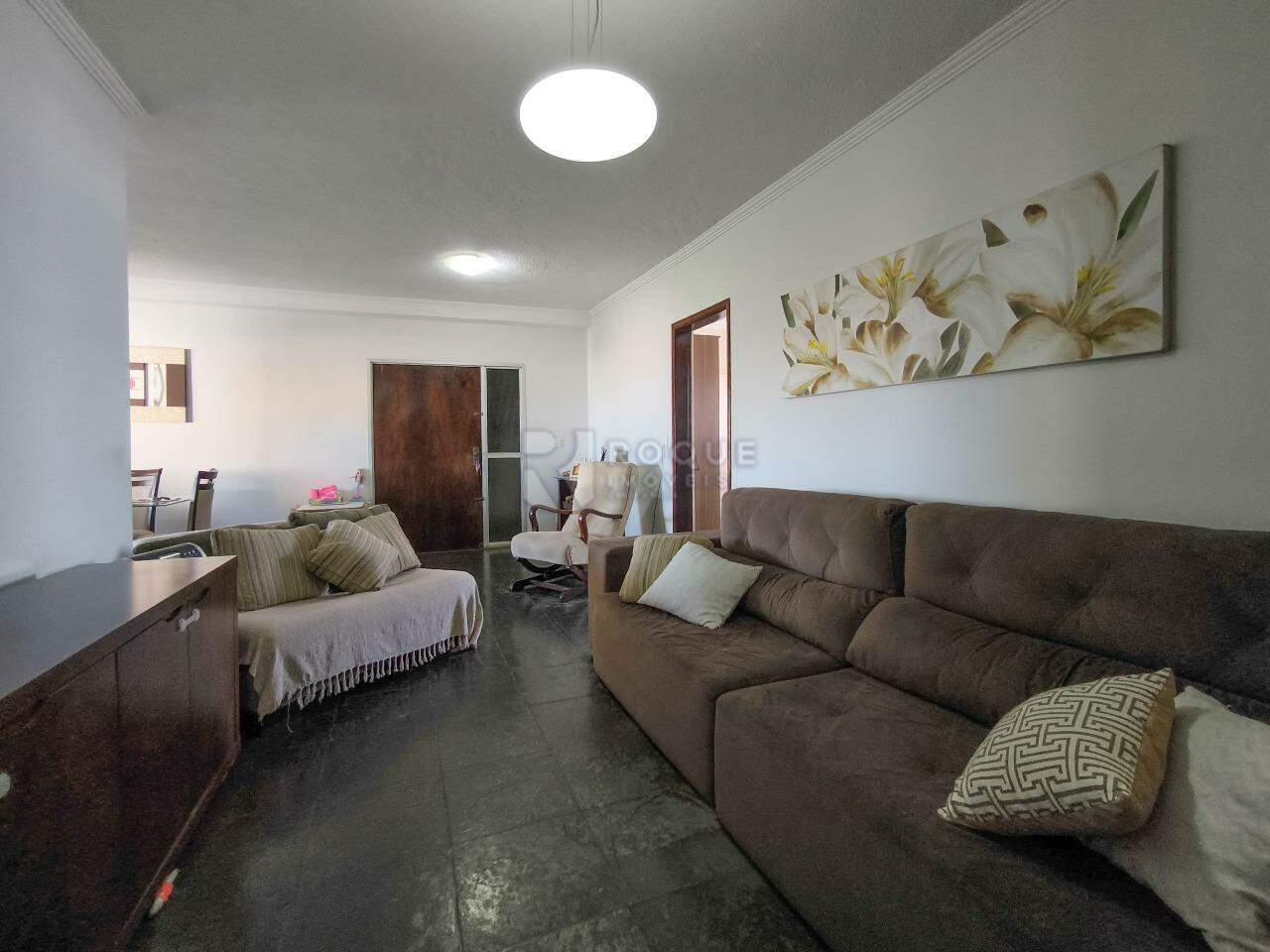 Apartamento à venda no bairro Centro: SALA DE ESTAR