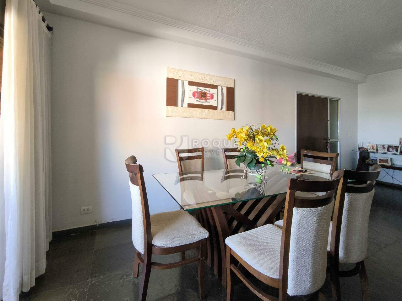 Apartamento à venda no bairro Centro: SALA DE JANTAR