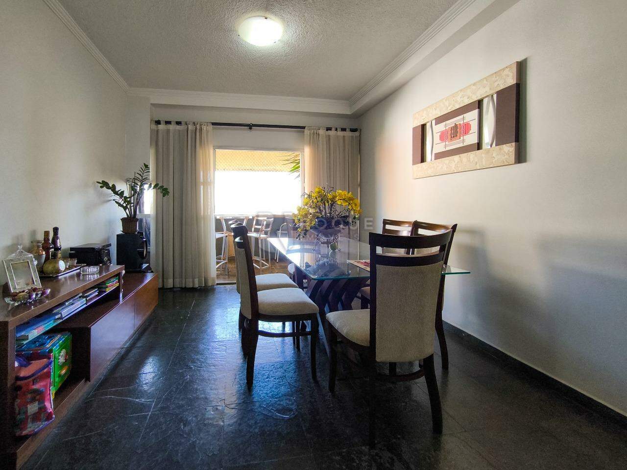 Apartamento à venda no bairro Centro: SALA DE JANTAR
