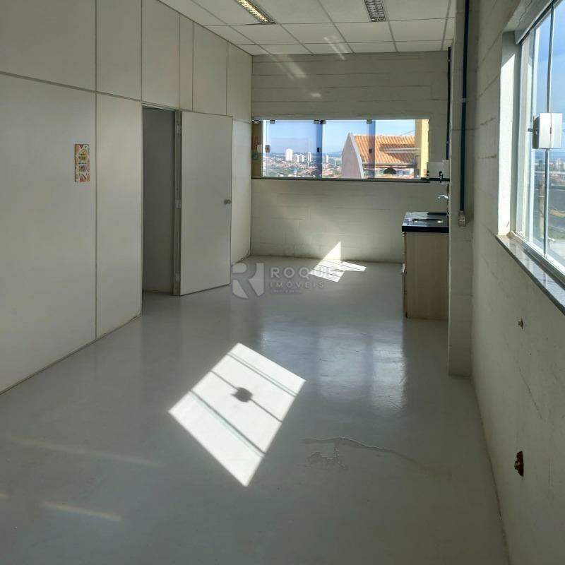 Barracão/Galpão para aluguel no bairro Jardim Porto Real IV: 