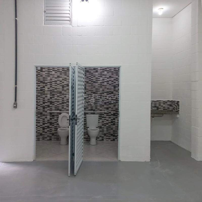 Barracão/Galpão para aluguel no bairro Jardim Porto Real IV: 