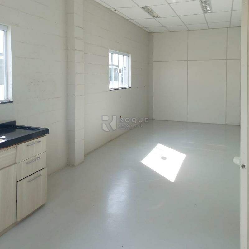 Barracão/Galpão para aluguel no bairro Jardim Porto Real IV: 