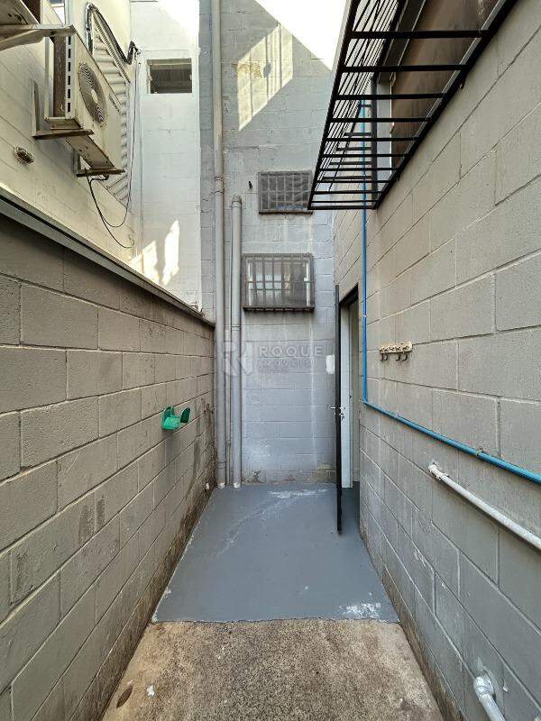 Barracão/Galpão para aluguel no bairro Jardim Porto Real IV: Corredor 