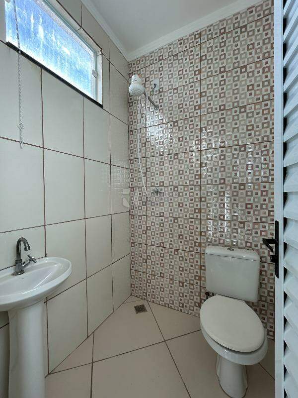 Barracão/Galpão para aluguel no bairro Jardim Porto Real IV: WC social 3 segundo andar 