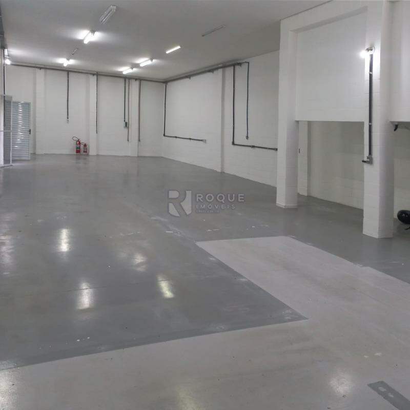 Barracão/Galpão para aluguel no bairro Jardim Porto Real IV: 