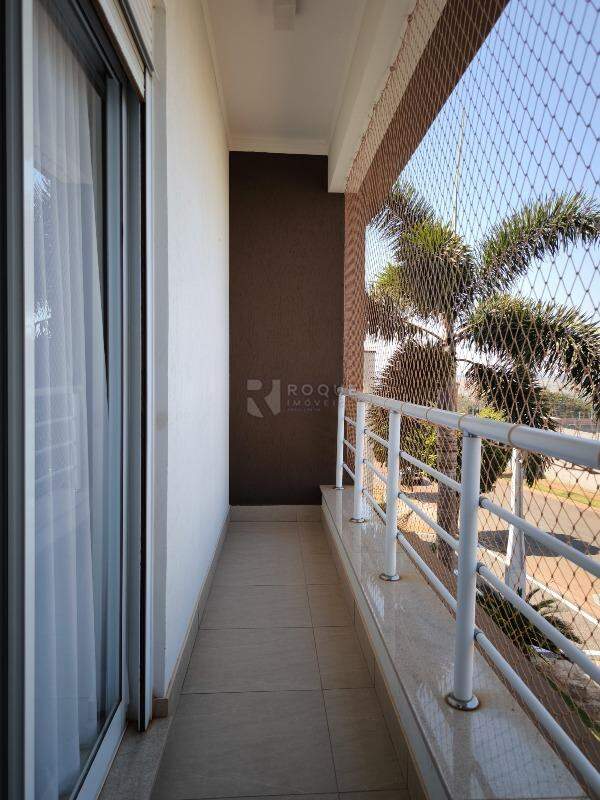 Casa em condomínio à venda no bairro Jardim Aquárius: SACADA