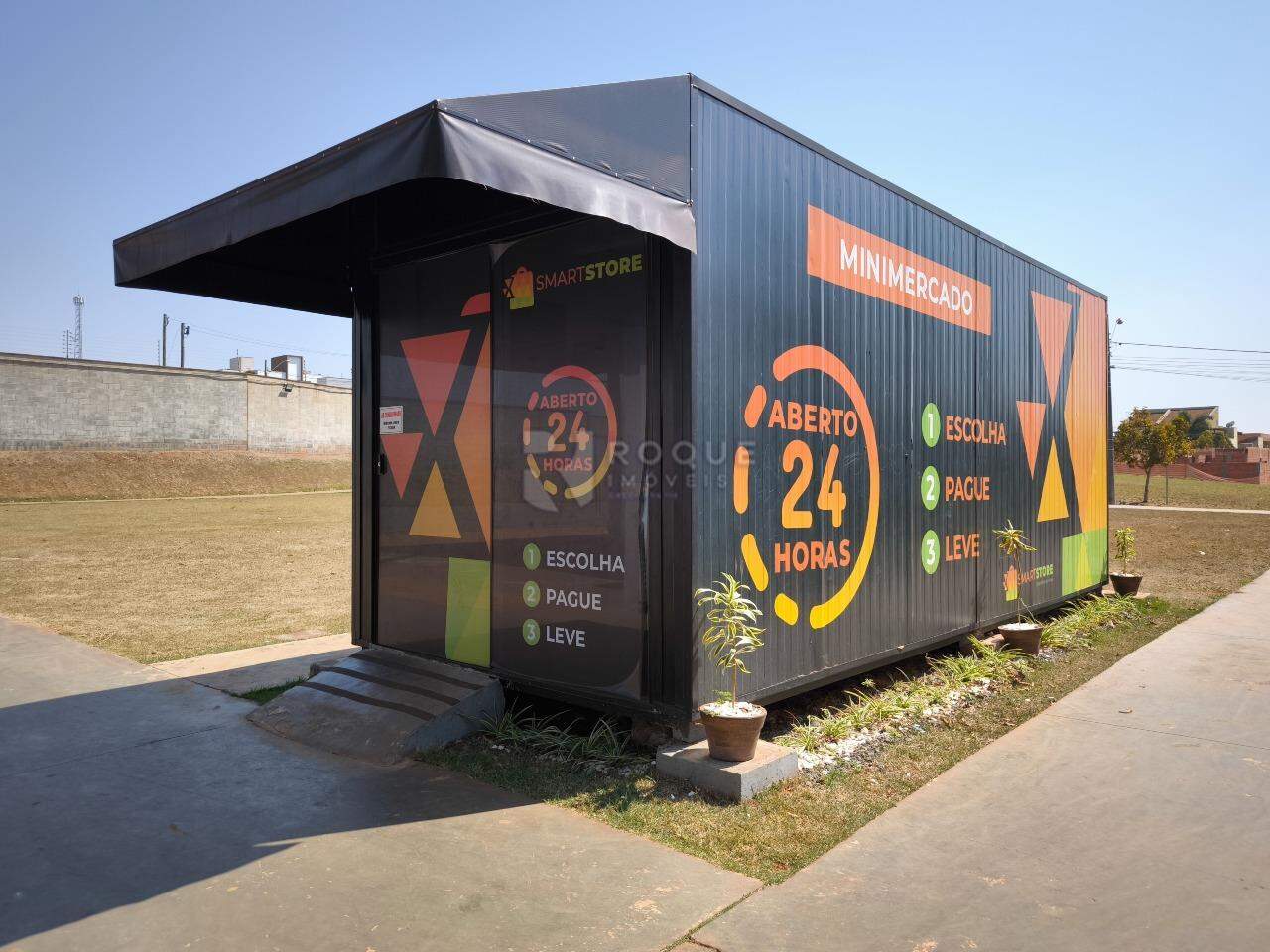 Casa em condomínio à venda no bairro Jardim Aquárius: MERCADO