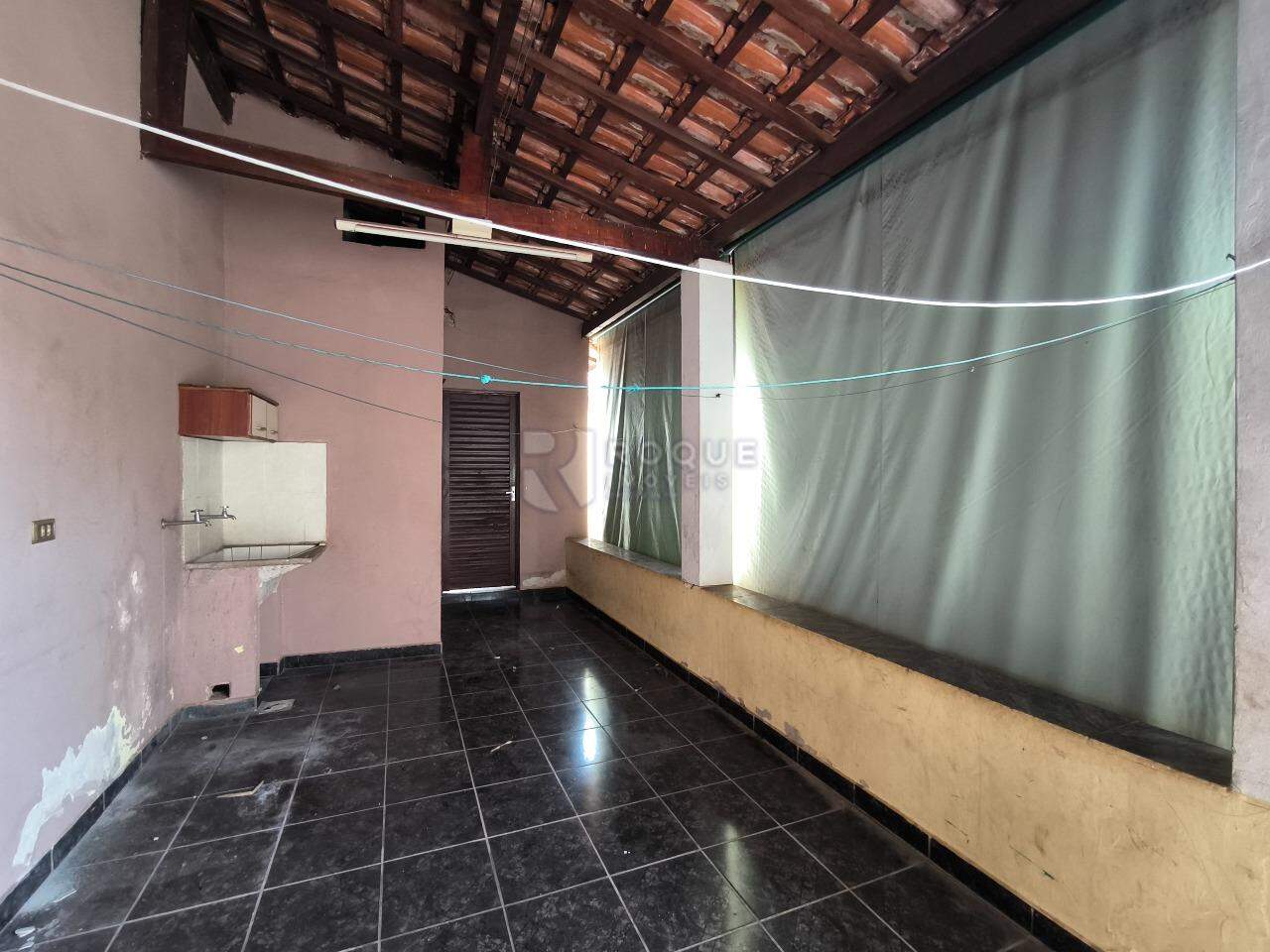 Casa Residencial à venda no bairro Jardim Caieira: RANCHO