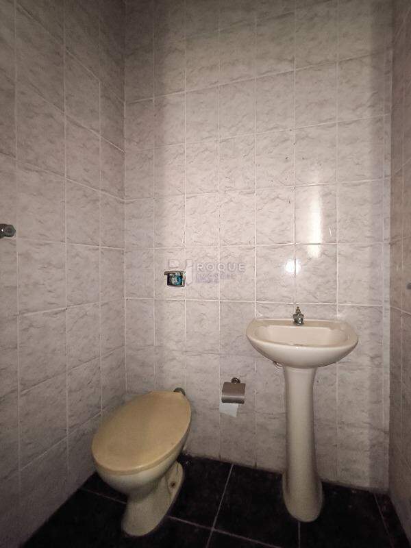 Casa Residencial à venda no bairro Jardim Caieira: BANHEIRO RANCHO
