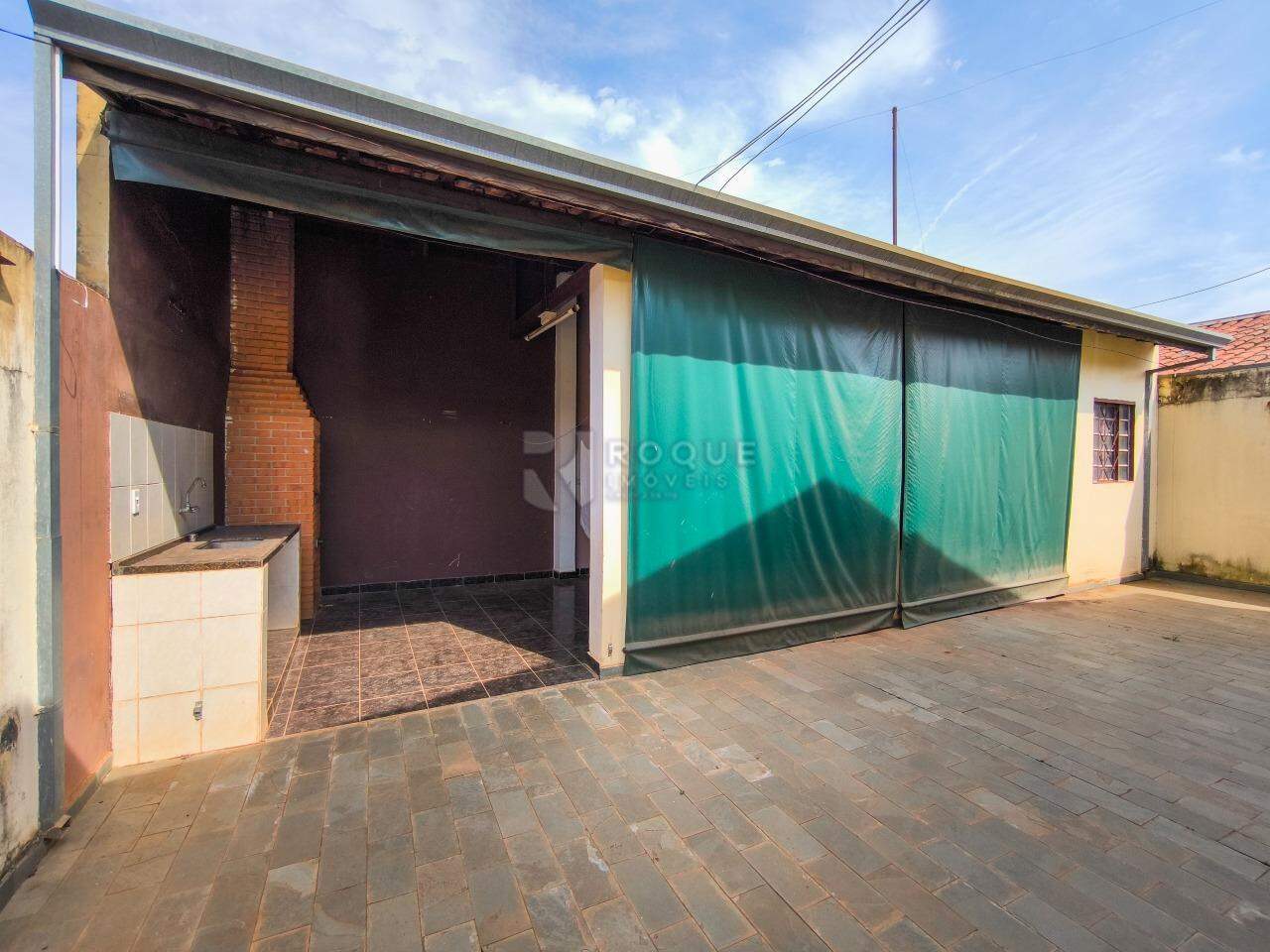 Casa Residencial à venda no bairro Jardim Caieira: RANCHO