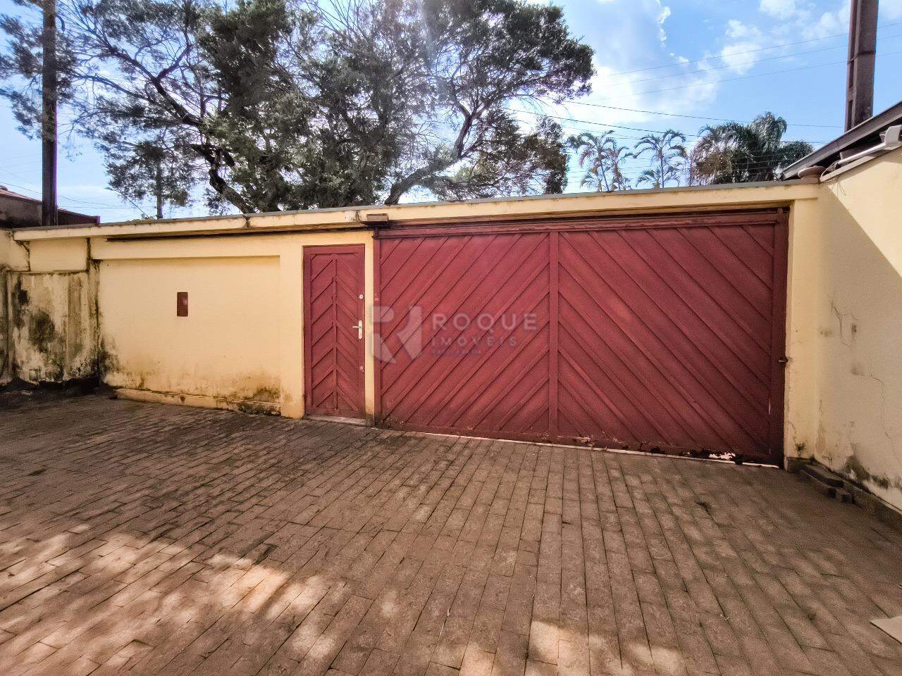 Casa Residencial à venda no bairro Jardim Caieira: PORTÃO AUTOMÁTICO