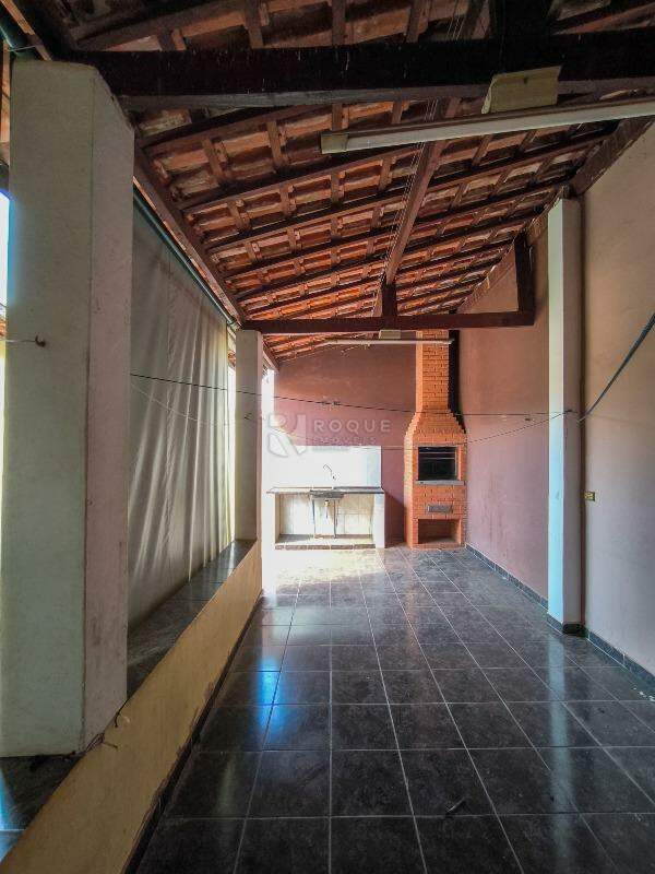 Casa Residencial à venda no bairro Jardim Caieira: RANCHO