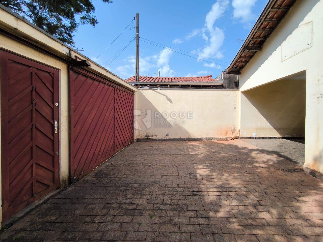 Casa Residencial à venda no bairro Jardim Caieira: GARAGEM