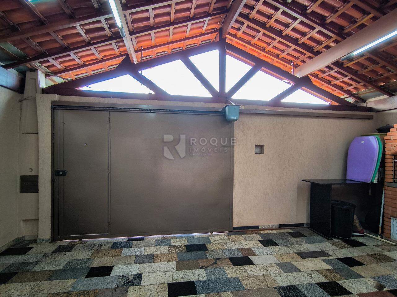 Casa Residencial à venda no bairro Jardim Campo Belo: GARAGEM