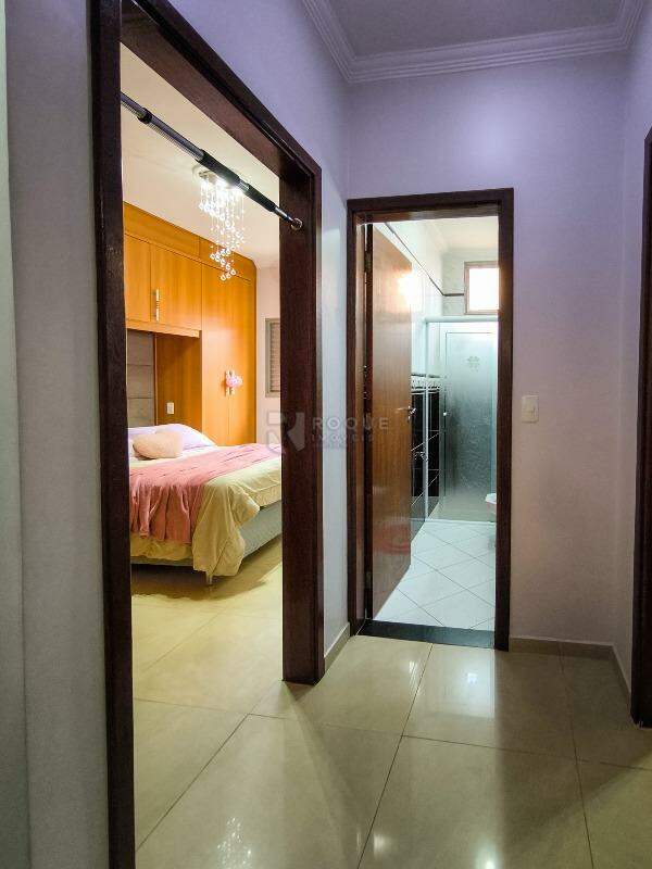 Casa Residencial à venda no bairro Jardim Campo Belo: ÁREA DE CIRCULAÇÃO
