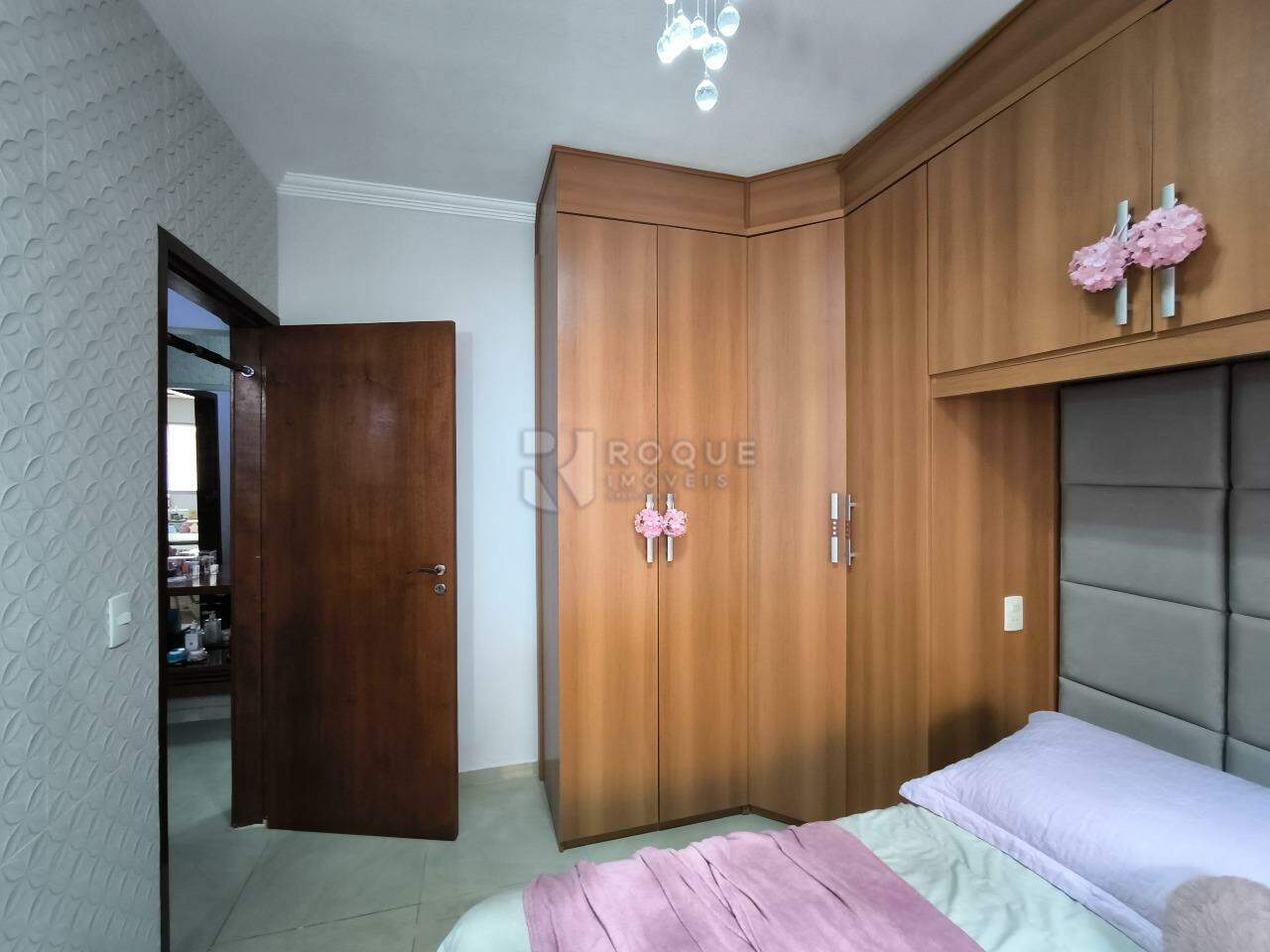 Casa Residencial à venda no bairro Jardim Campo Belo: DORMITÓRIO 1