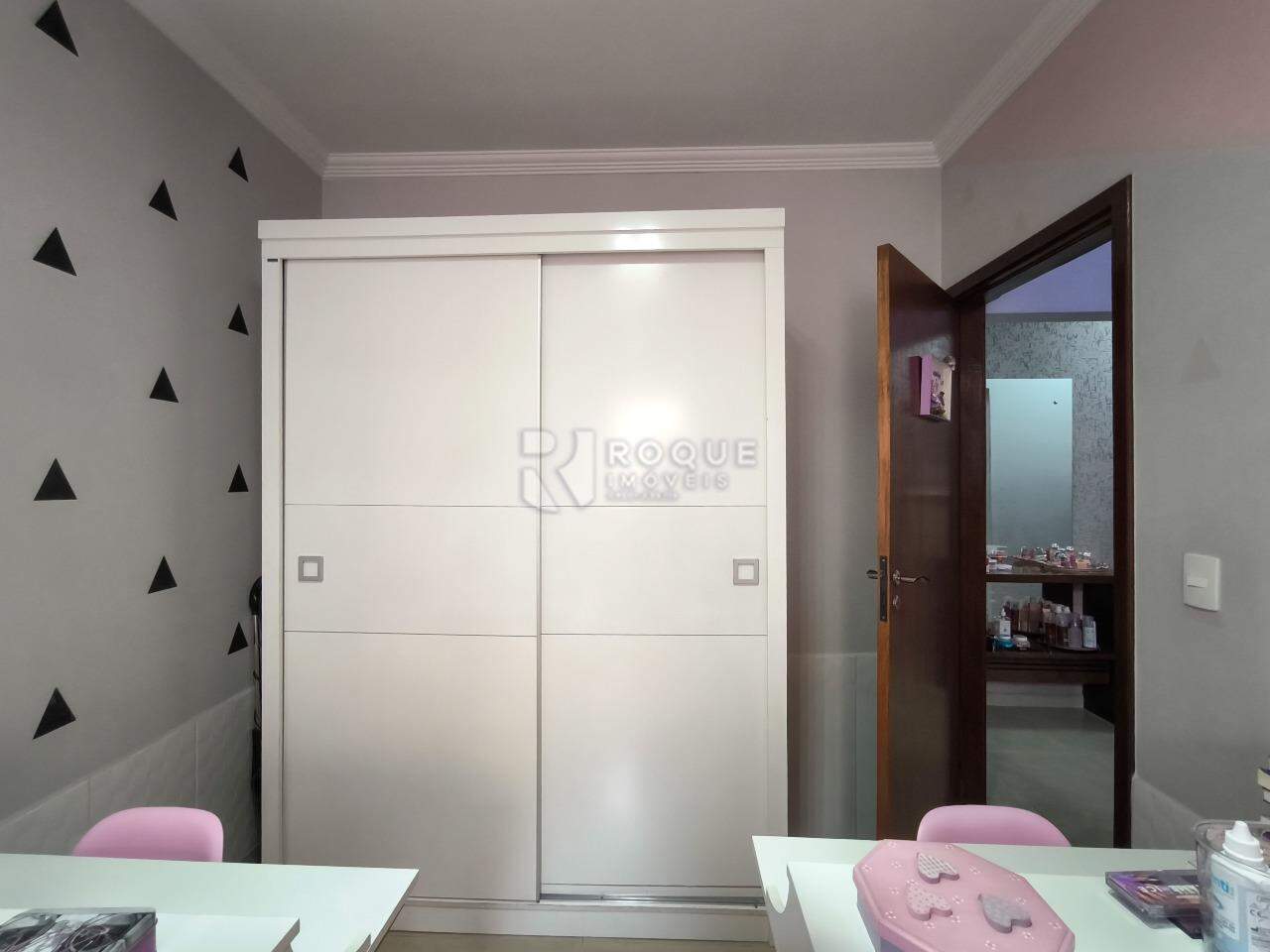 Casa Residencial à venda no bairro Jardim Campo Belo: DORMITÓRIO 2