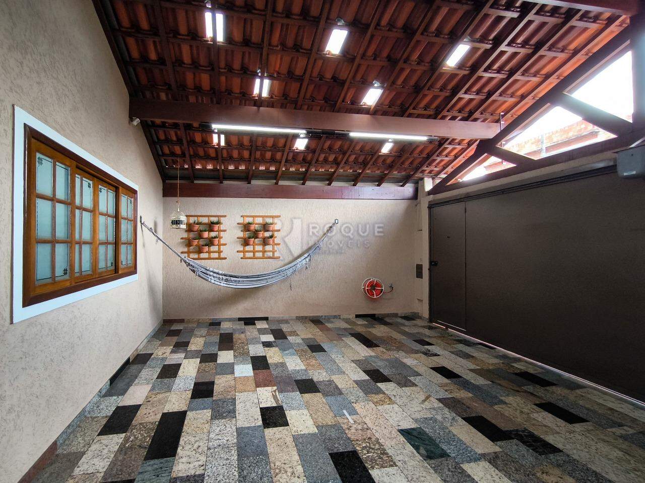 Casa Residencial à venda no bairro Jardim Campo Belo: GARAGEM