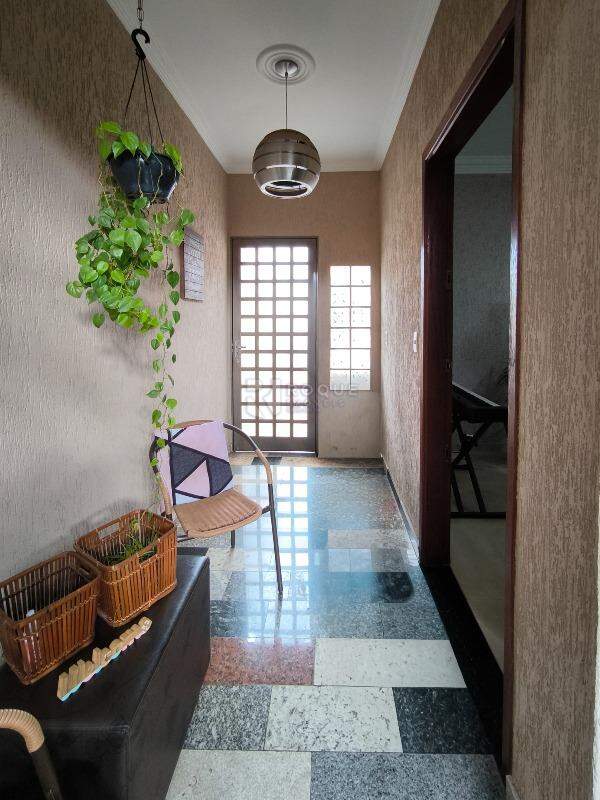 Casa Residencial à venda no bairro Jardim Campo Belo: HALL DE ENTRADA