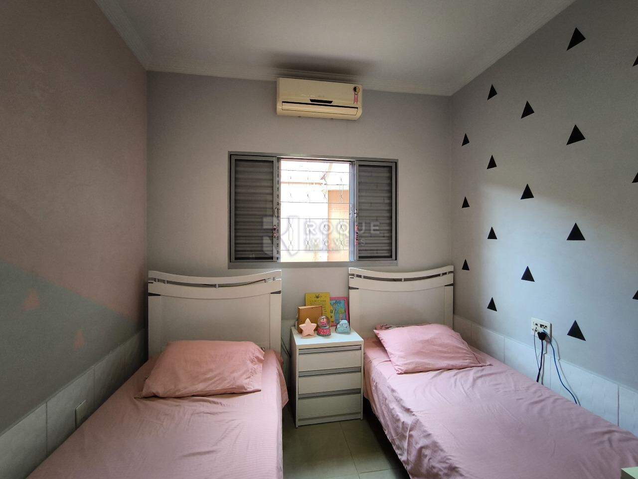 Casa Residencial à venda no bairro Jardim Campo Belo: DORMITÓRIO 2
