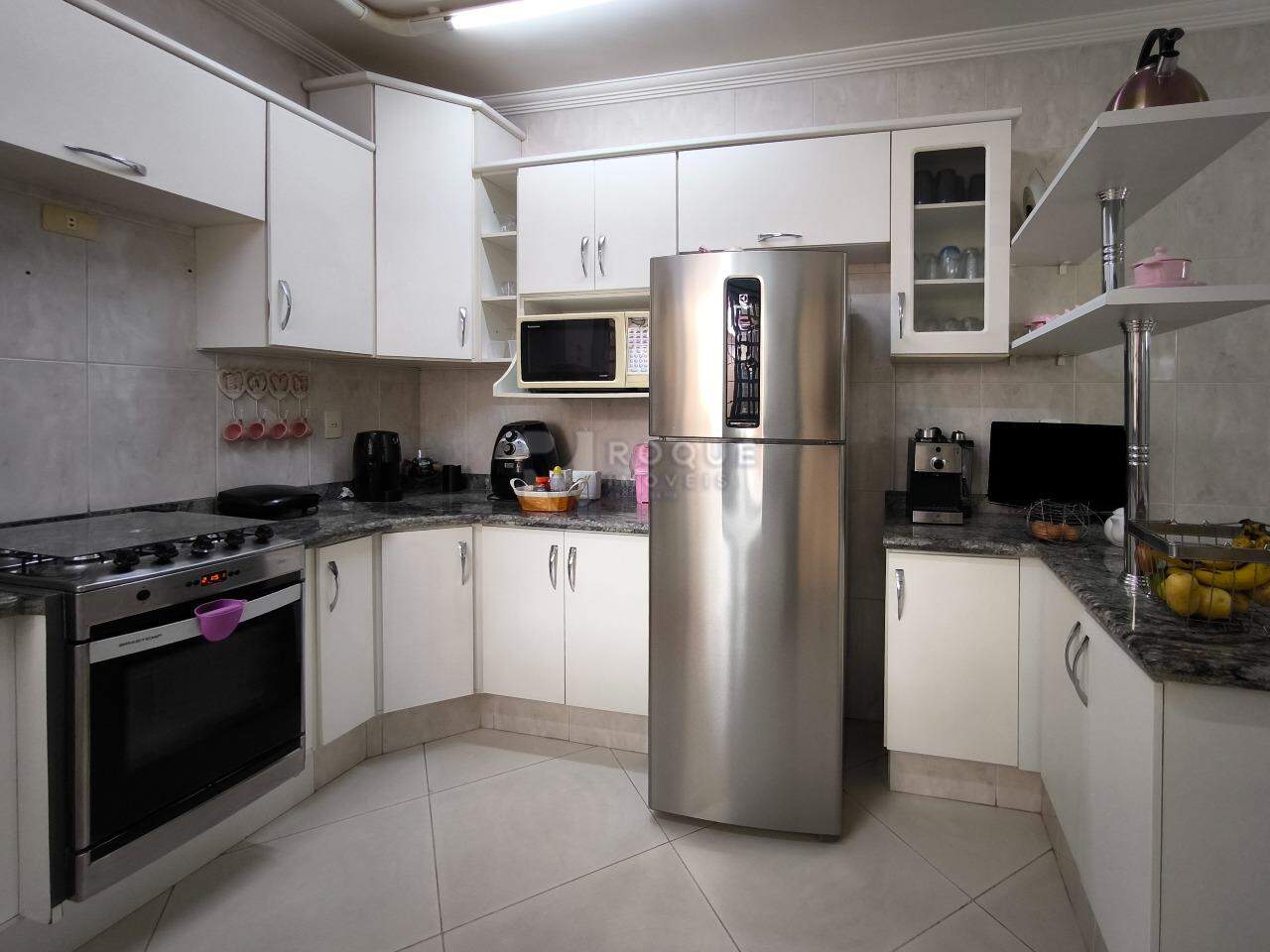 Casa Residencial à venda no bairro Jardim Campo Belo: COZINHA