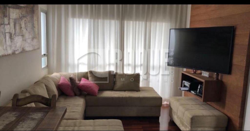 Apartamento à venda no bairro Centro: 