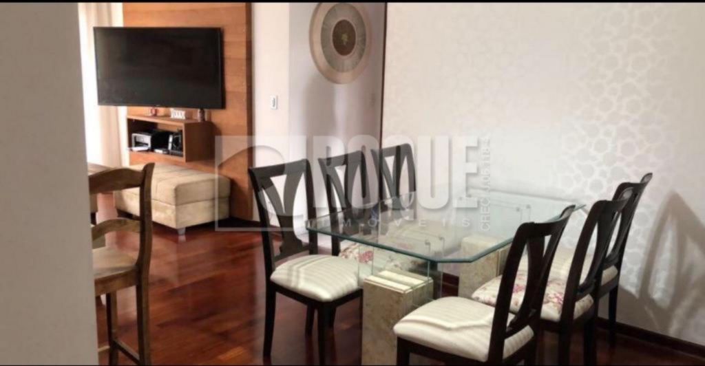 Apartamento à venda no bairro Centro: 