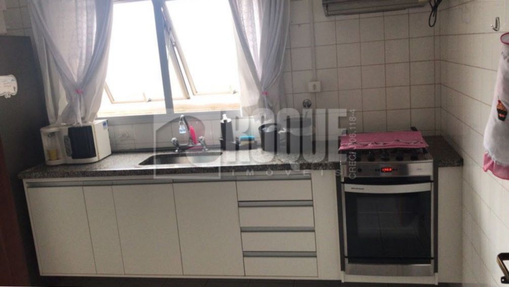 Apartamento à venda no bairro Centro: 