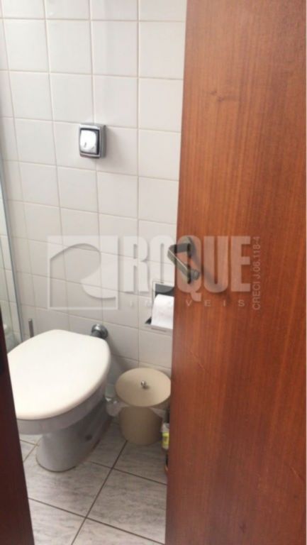 Apartamento à venda no bairro Centro: 