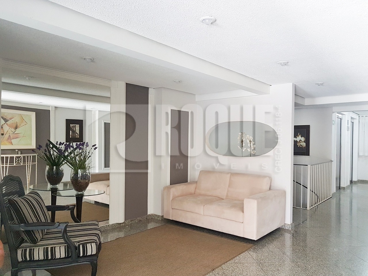 Apartamento à venda no bairro Centro: 