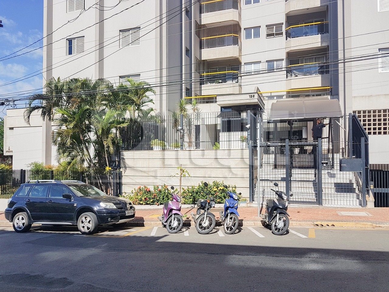 Apartamento à venda no bairro Centro: 