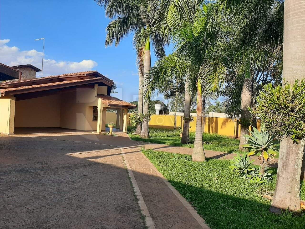Chácara à venda no bairro Jardim do Lago: 