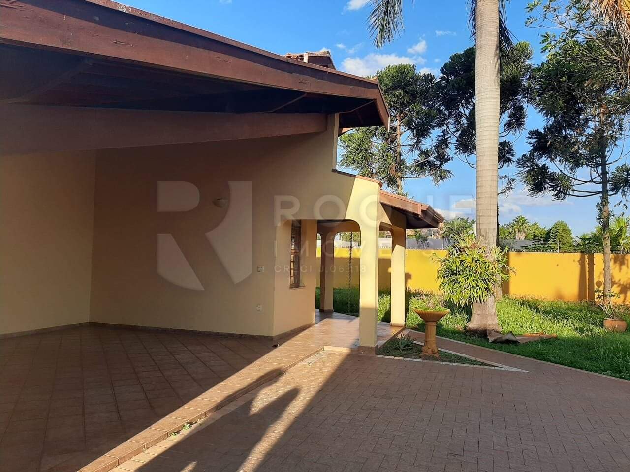 Chácara à venda no bairro Jardim do Lago: